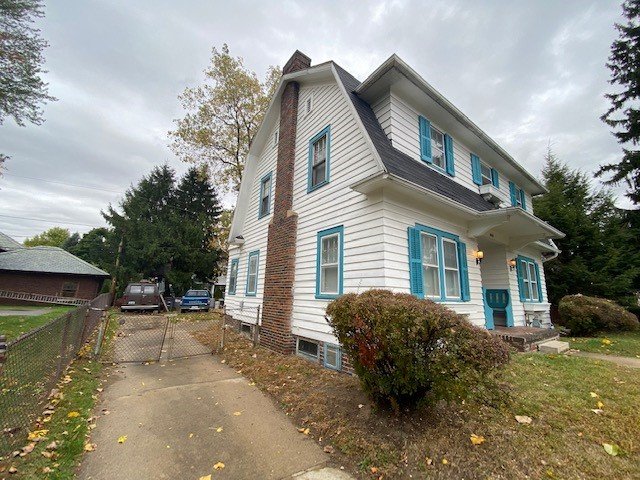 Image for ABSOLUTE AUCTION! - 2115 Upton Avenue