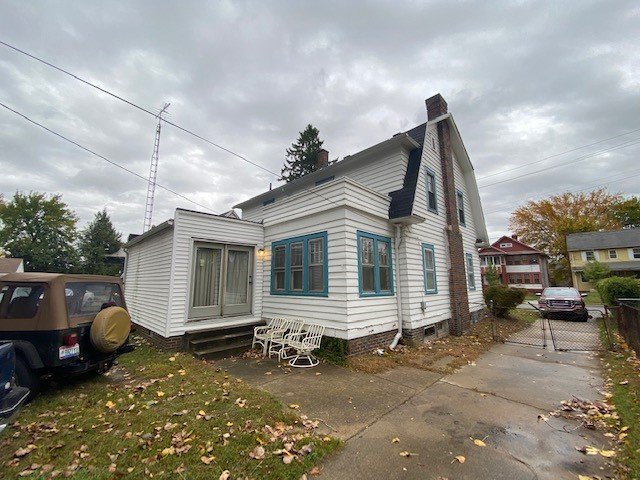 Image for ABSOLUTE AUCTION! - 2115 Upton Avenue