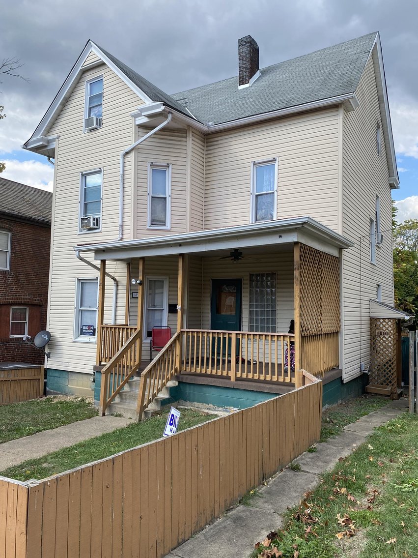 Image for SOLD $63,800 - Remodeled 5 Bedroom