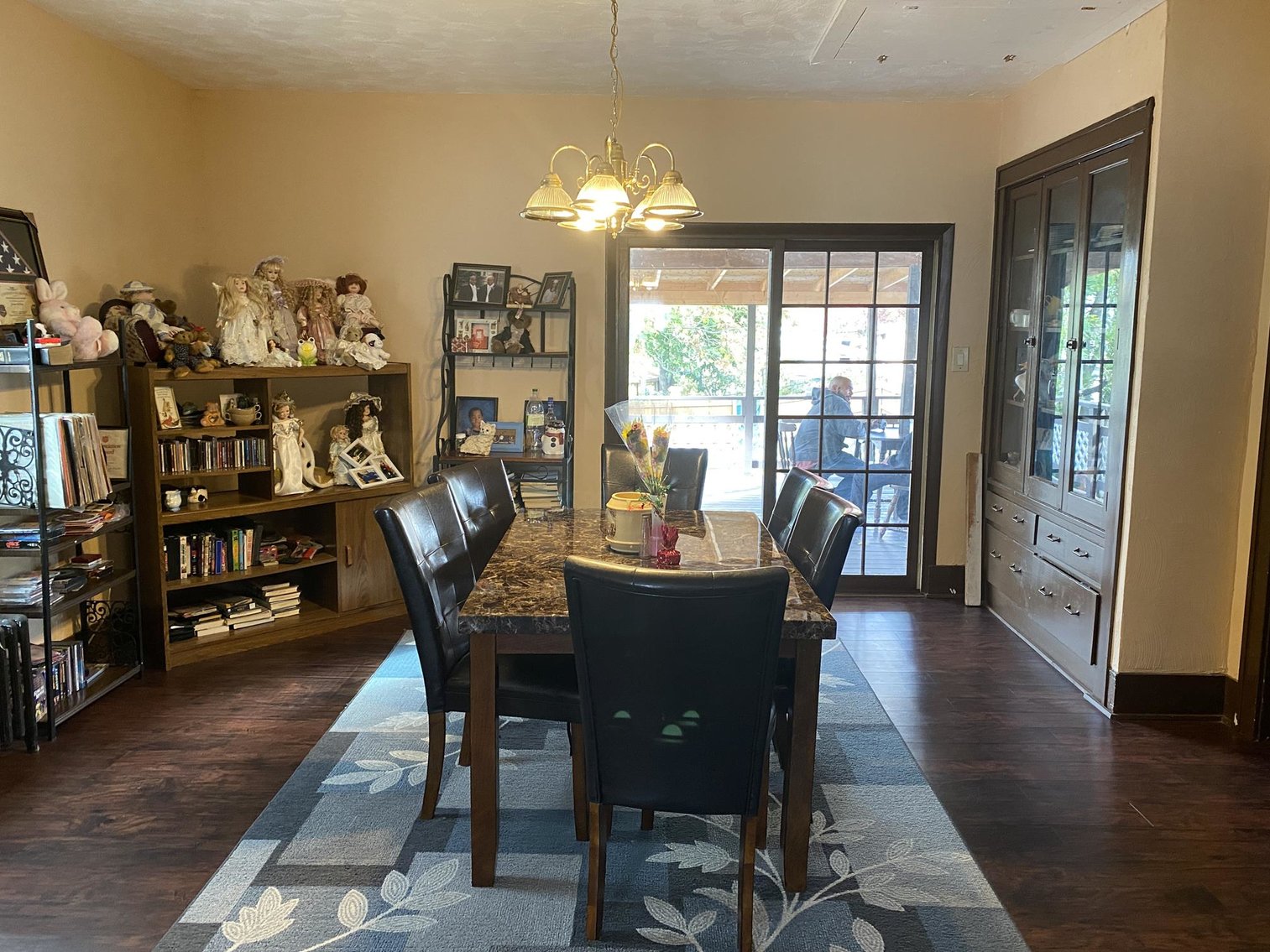 Image for SOLD $63,800 - Remodeled 5 Bedroom