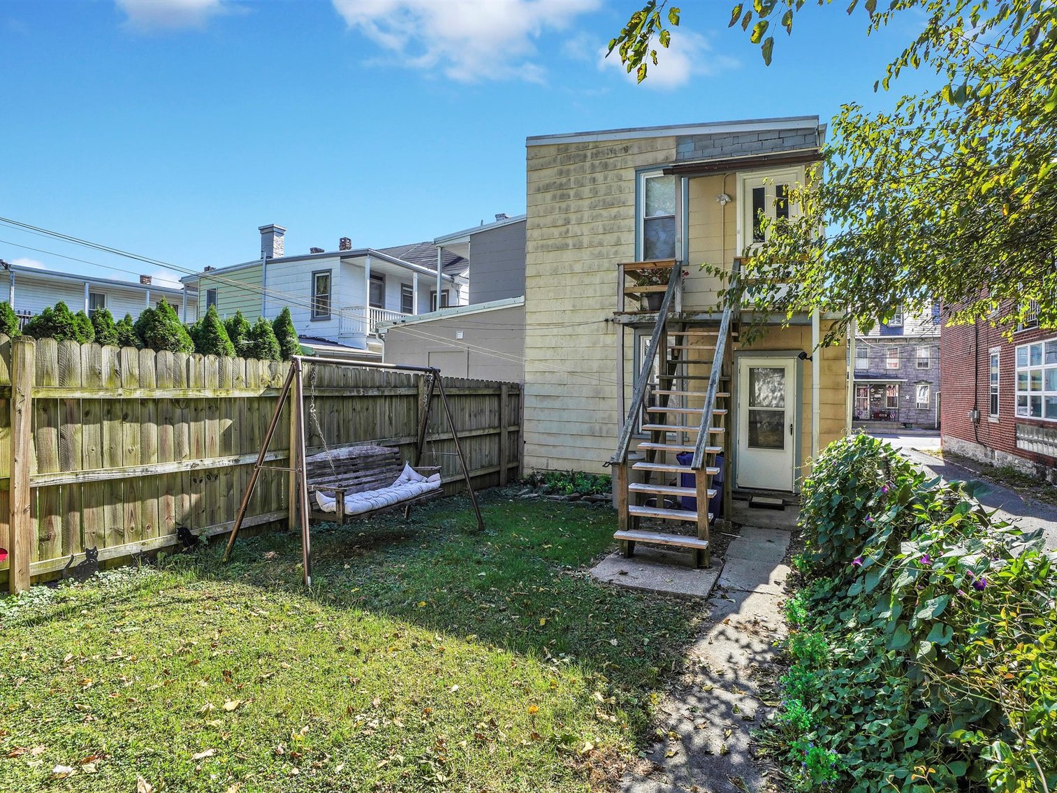 Image for 315 Canal Street - Lebanon, PA