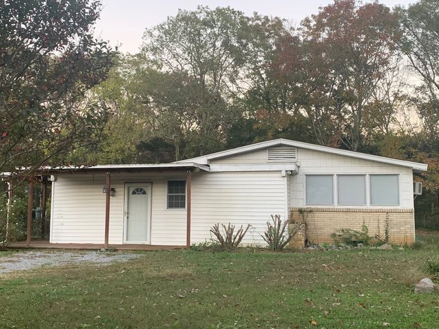 Image for 501 Woodbury Street, Murfreesboro