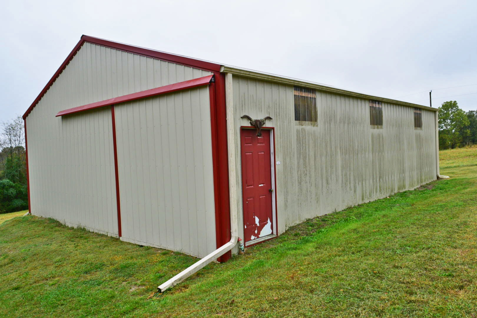 Image for PUBLIC AUCTION - WED., NOV. 11 (VETERANS DAY) 10 A.M.