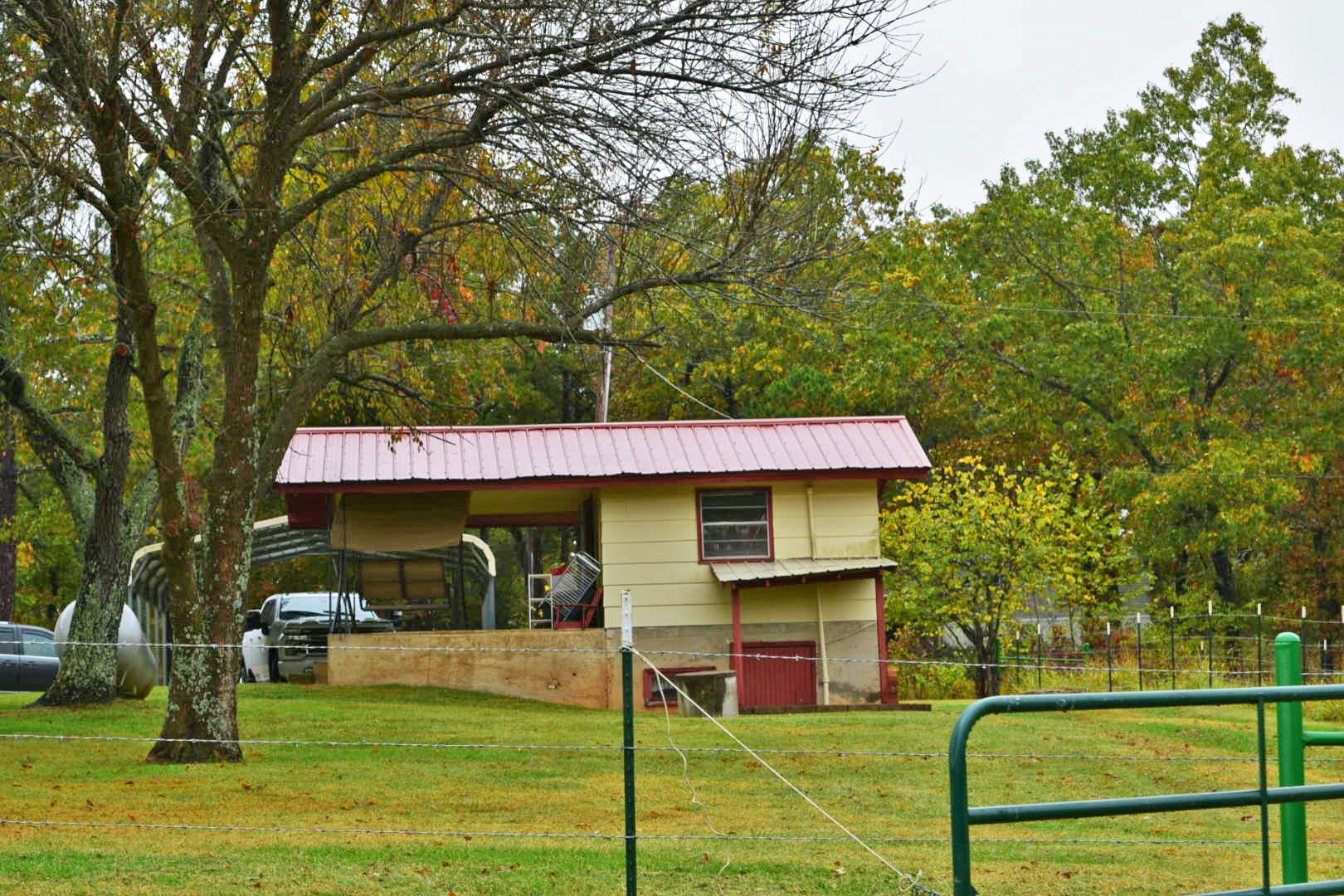 Image for PUBLIC AUCTION - WED., NOV. 11 (VETERANS DAY) 10 A.M.