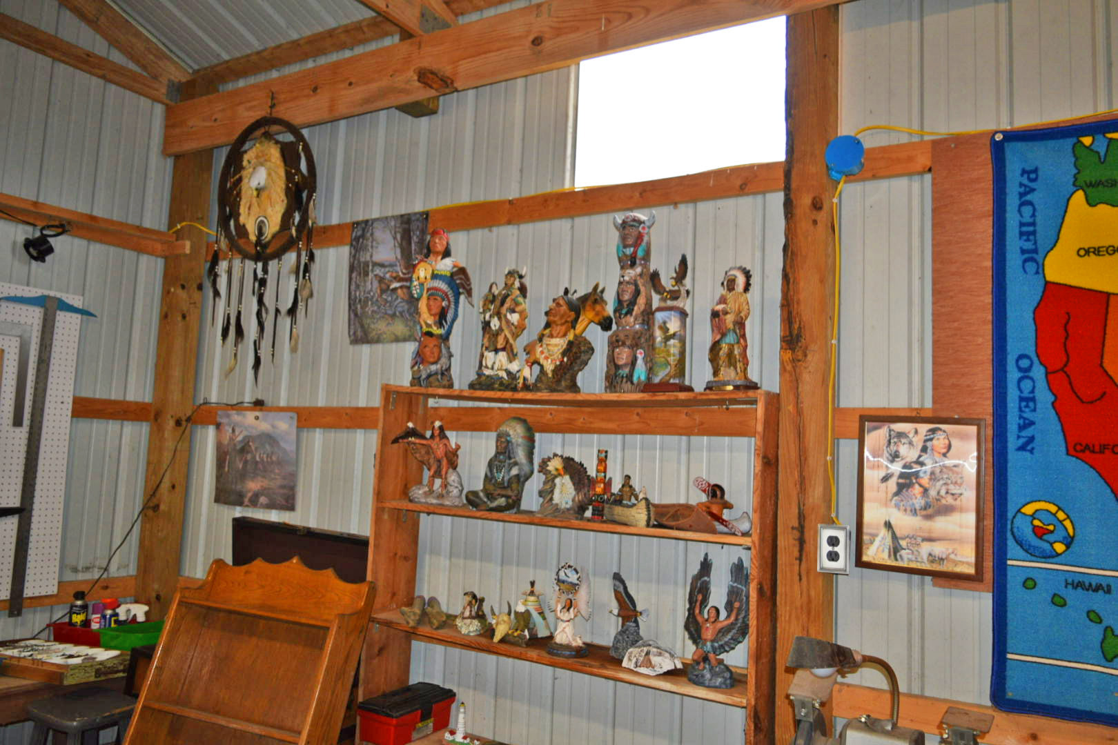 Image for PUBLIC AUCTION - WED., NOV. 11 (VETERANS DAY) 10 A.M.