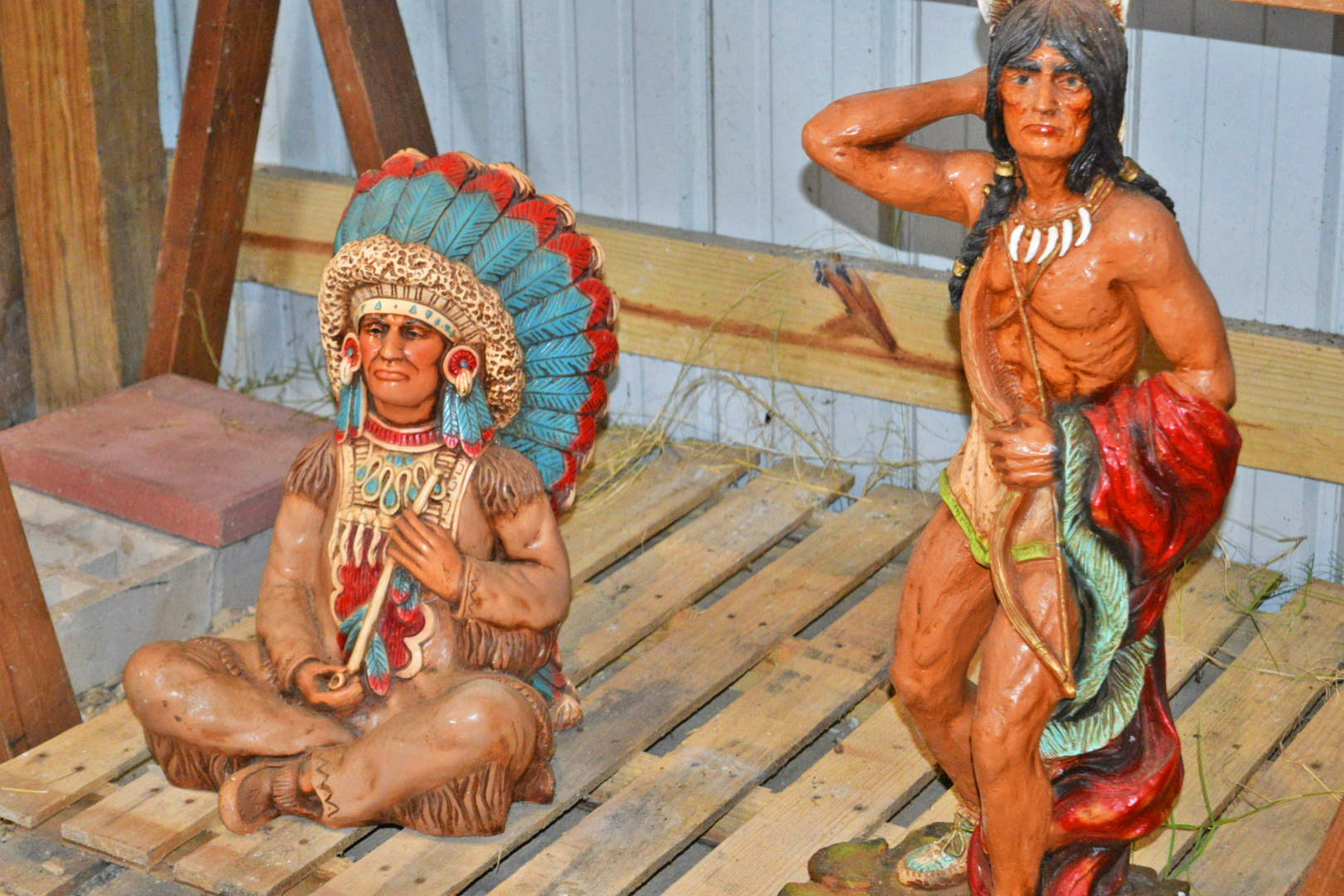 Image for PUBLIC AUCTION - WED., NOV. 11 (VETERANS DAY) 10 A.M.