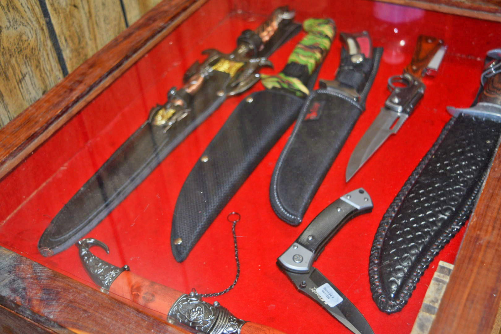 Image for PUBLIC AUCTION - WED., NOV. 11 (VETERANS DAY) 10 A.M.