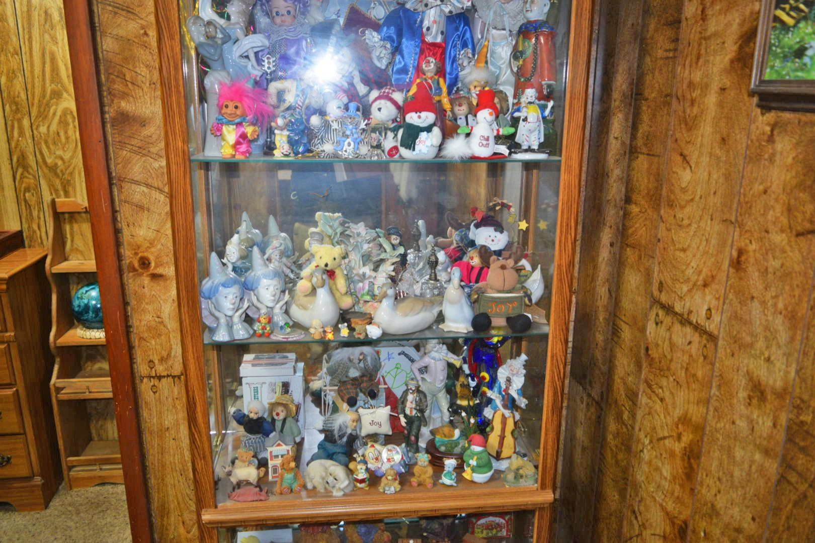 Image for PUBLIC AUCTION - WED., NOV. 11 (VETERANS DAY) 10 A.M.