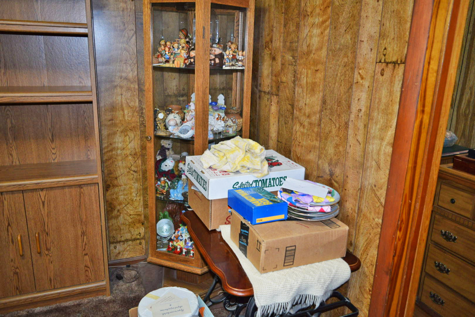 Image for PUBLIC AUCTION - WED., NOV. 11 (VETERANS DAY) 10 A.M.