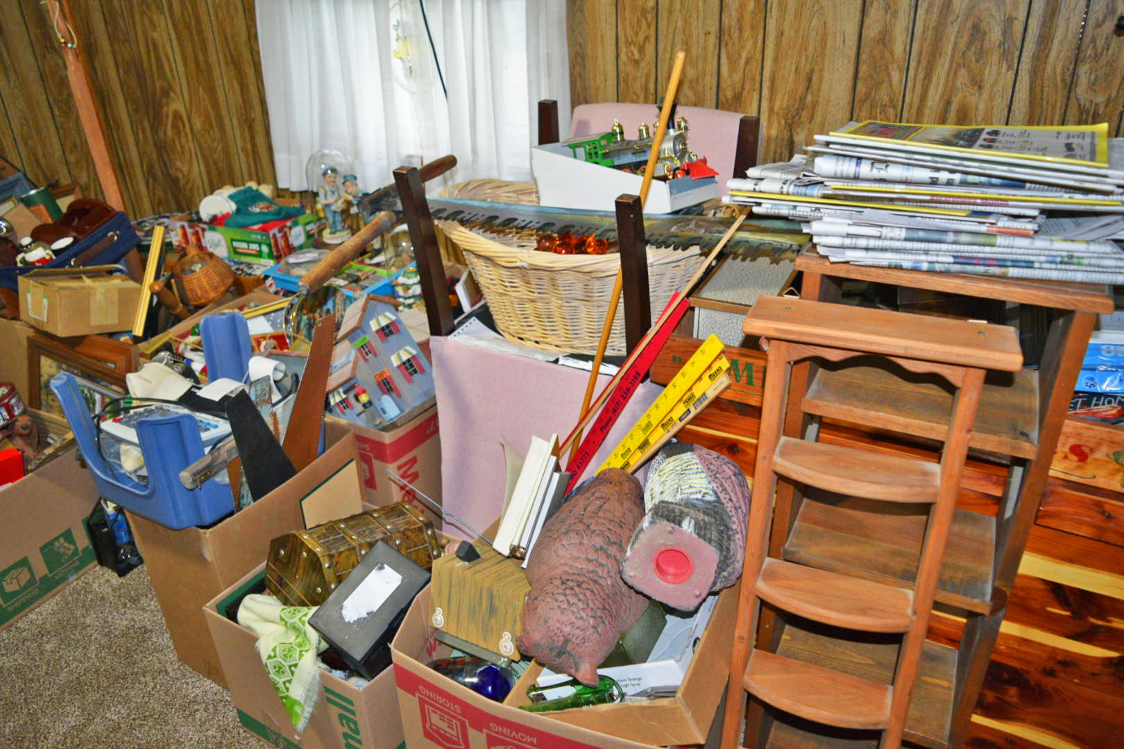 Image for PUBLIC AUCTION - WED., NOV. 11 (VETERANS DAY) 10 A.M.