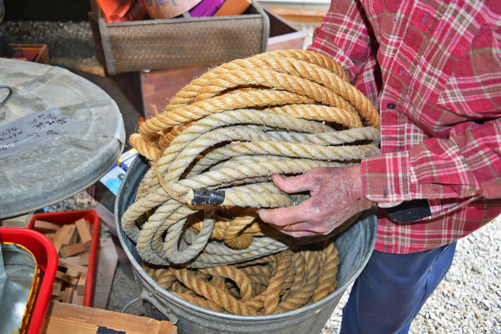 Image for PUBLIC AUCTION - WED., NOV. 11 (VETERANS DAY) 10 A.M.