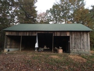Image for House & 12.9 Acres, 2 Poultry Houses & 36 Acres, Mobile Home & 1.02 Acre - Elkin, NC