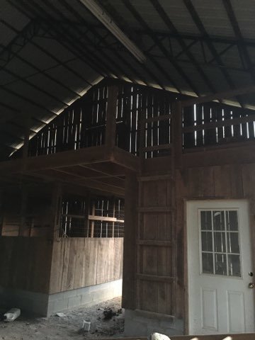 Image for House & 12.9 Acres, 2 Poultry Houses & 36 Acres, Mobile Home & 1.02 Acre - Elkin, NC