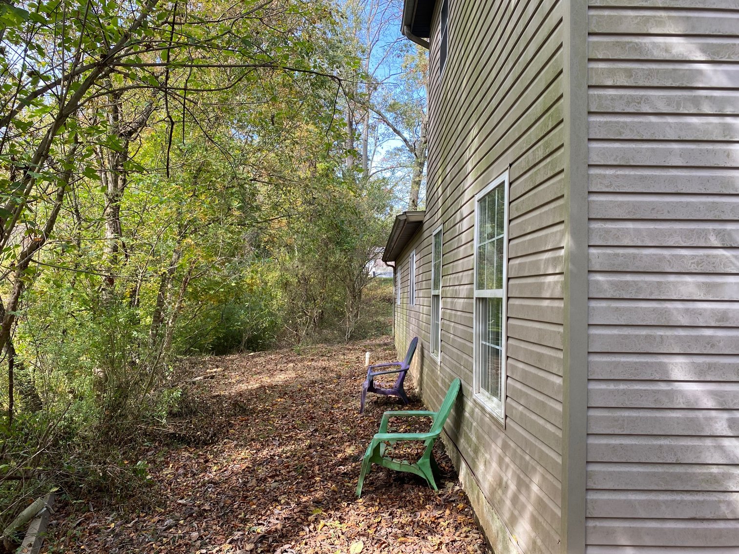 Image for SOLD $33,550 - Spacious 4 Bedroom Home