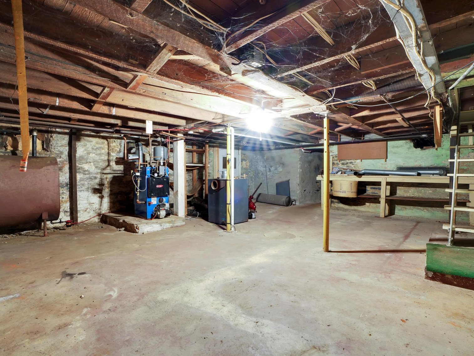 Image for Investment Real Estate Auction - Fogelsville, PA