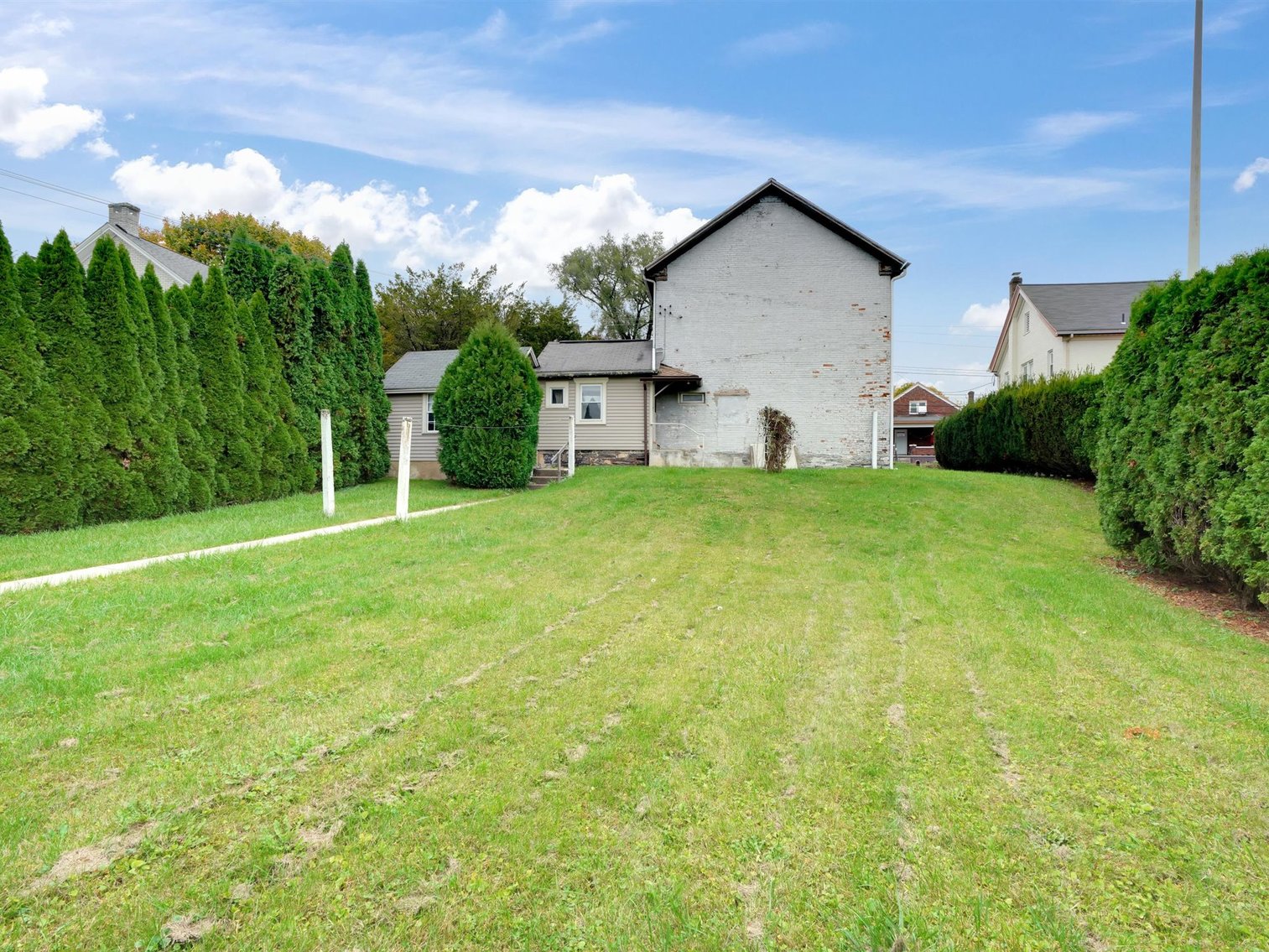 Image for Investment Real Estate Auction - Fogelsville, PA