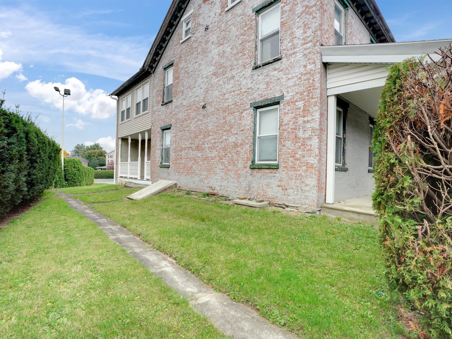 Image for Investment Real Estate Auction - Fogelsville, PA