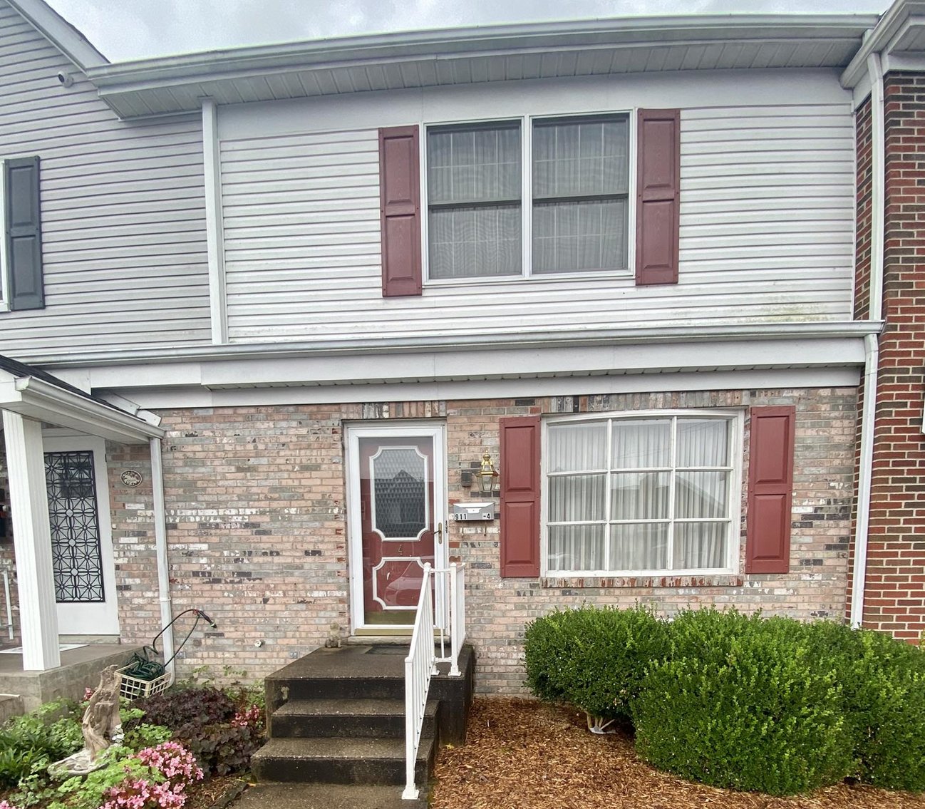 Image for SOLD $84,700 - Well-Maintained Townhome in Saint Albans