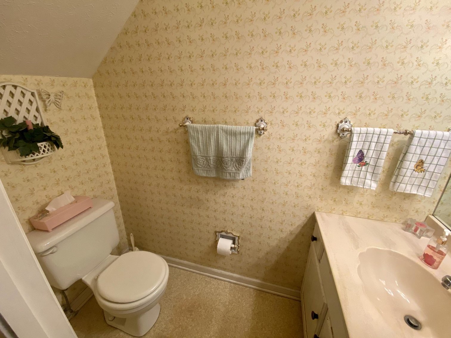 Image for SOLD $84,700 - Well-Maintained Townhome in Saint Albans