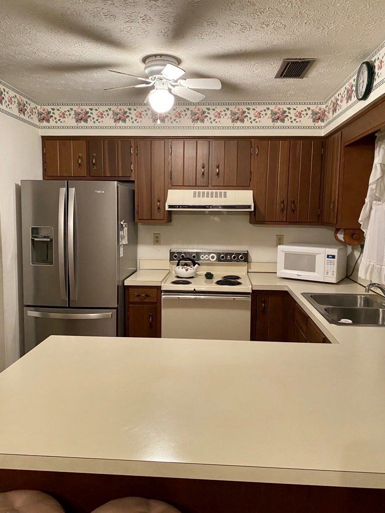 Image for SOLD $84,700 - Well-Maintained Townhome in Saint Albans