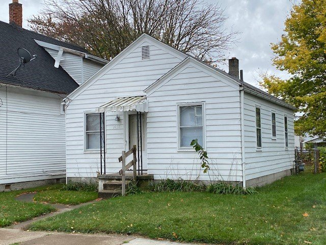 Image for ABSOLUTE AUCTION! - 1437 Hamilton Street