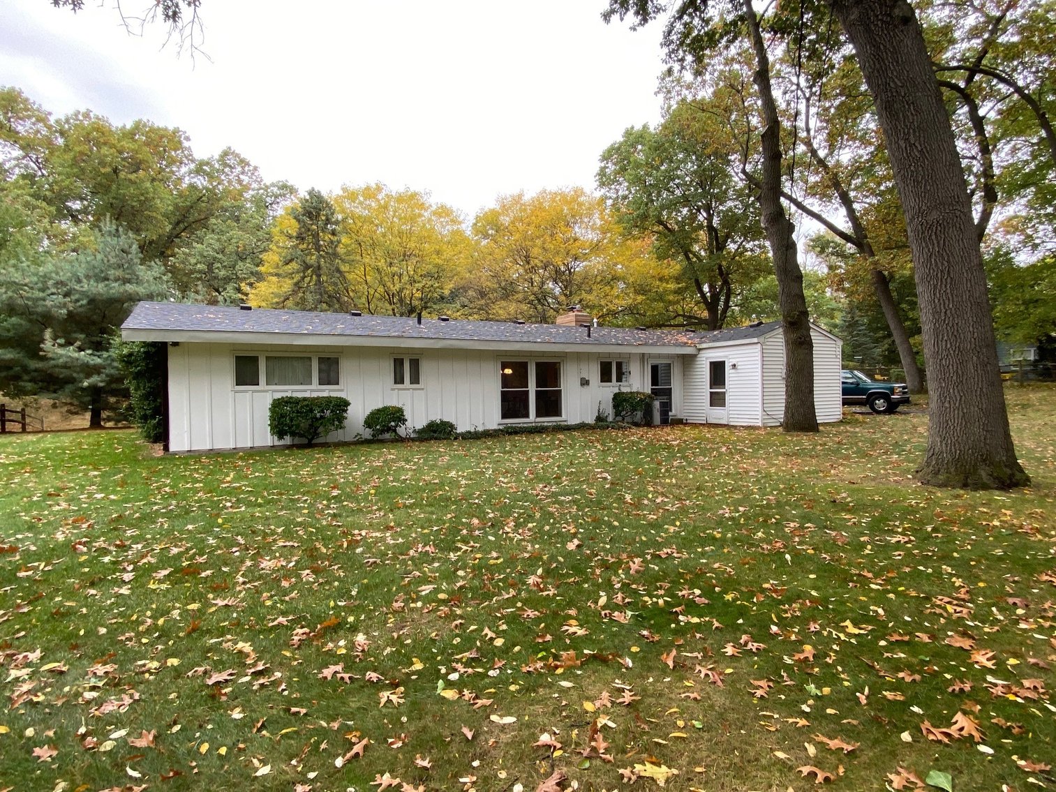 Image for MINIMUM BID AUCTION! 99,000 - 4841 Far Hills Rd.