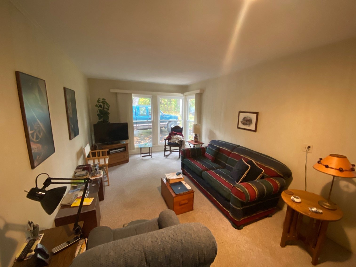 Image for MINIMUM BID AUCTION! 99,000 - 4841 Far Hills Rd.