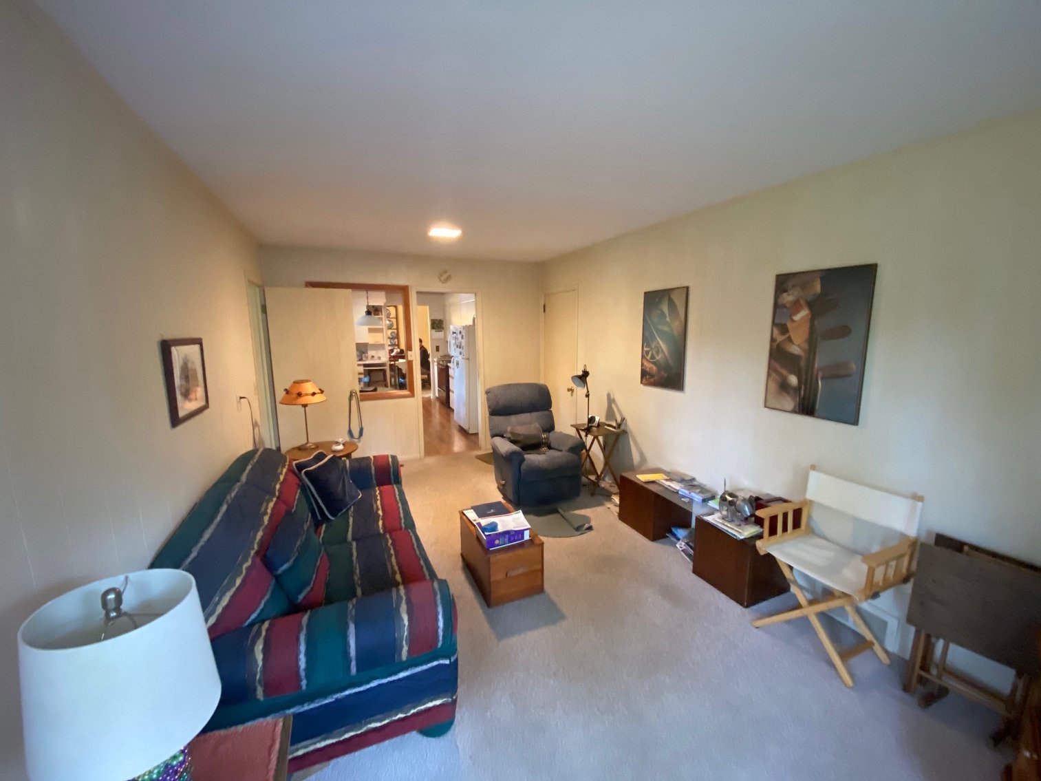 Image for MINIMUM BID AUCTION! 99,000 - 4841 Far Hills Rd.