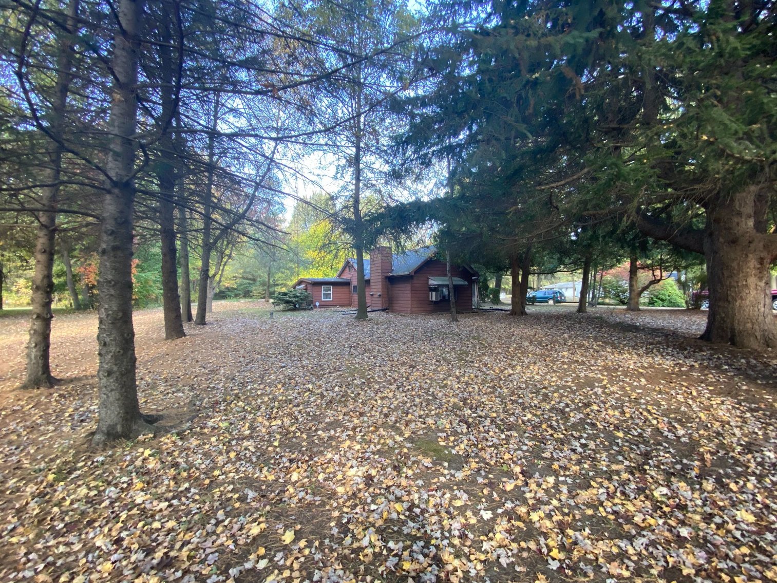 Image for MINIMUM BID AUCTION! $99,000 - 9544 Maumee Western Rd.