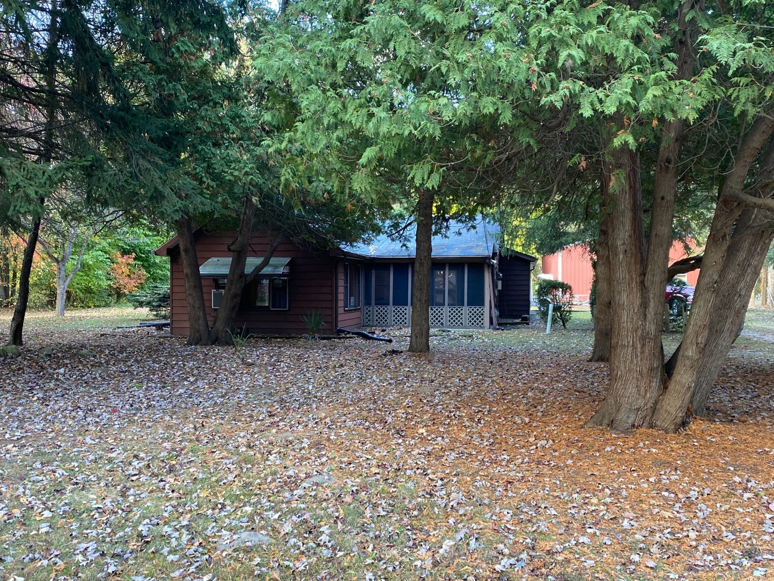 Image for MINIMUM BID AUCTION! $99,000 - 9544 Maumee Western Rd.