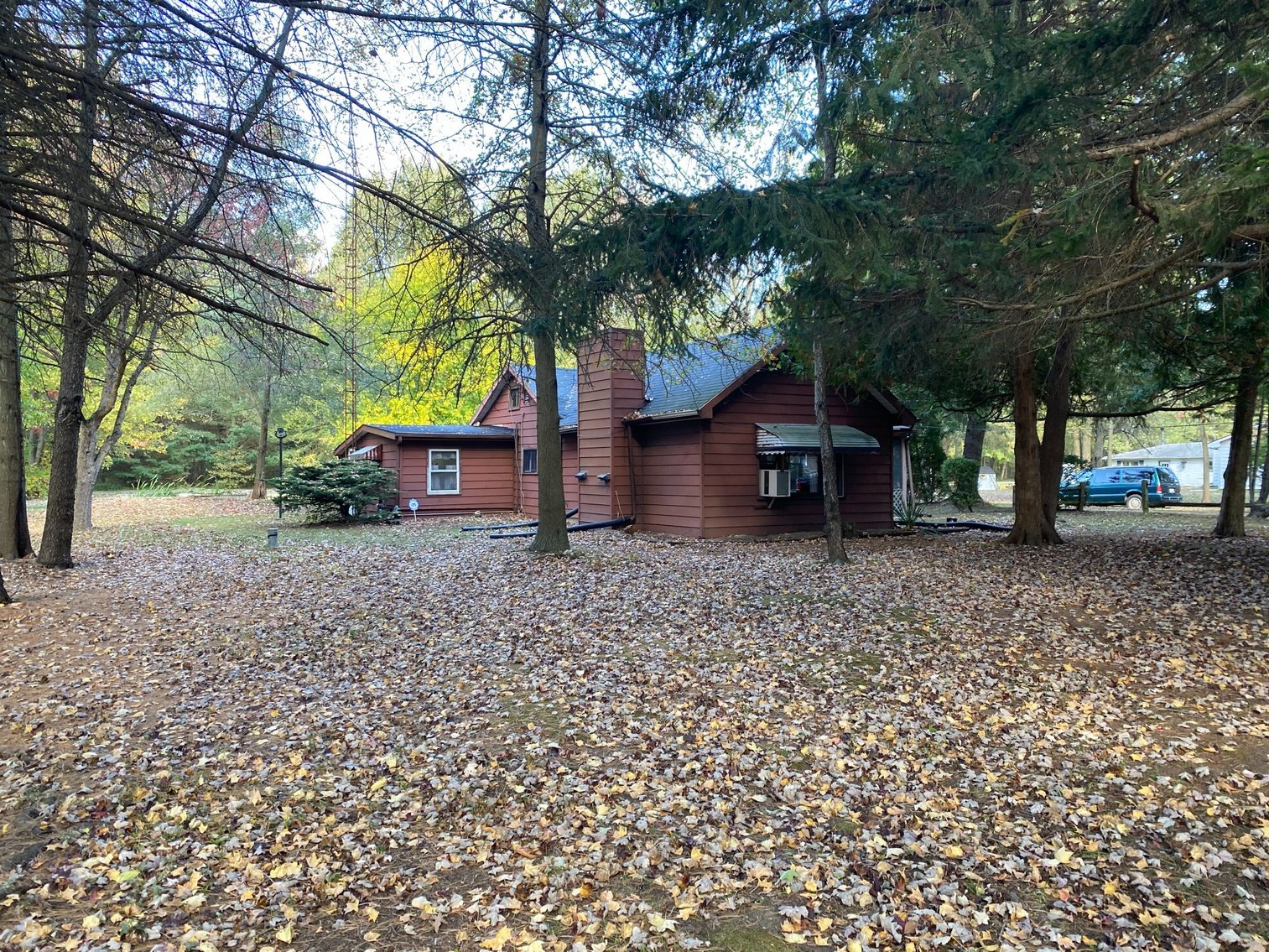 Image for MINIMUM BID AUCTION! $99,000 - 9544 Maumee Western Rd.