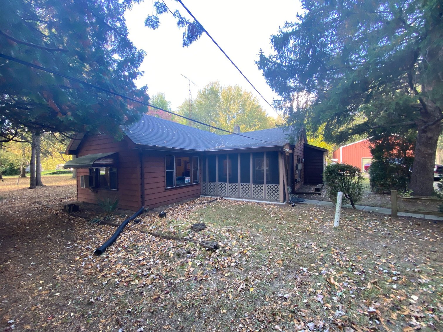 Image for MINIMUM BID AUCTION! $99,000 - 9544 Maumee Western Rd.