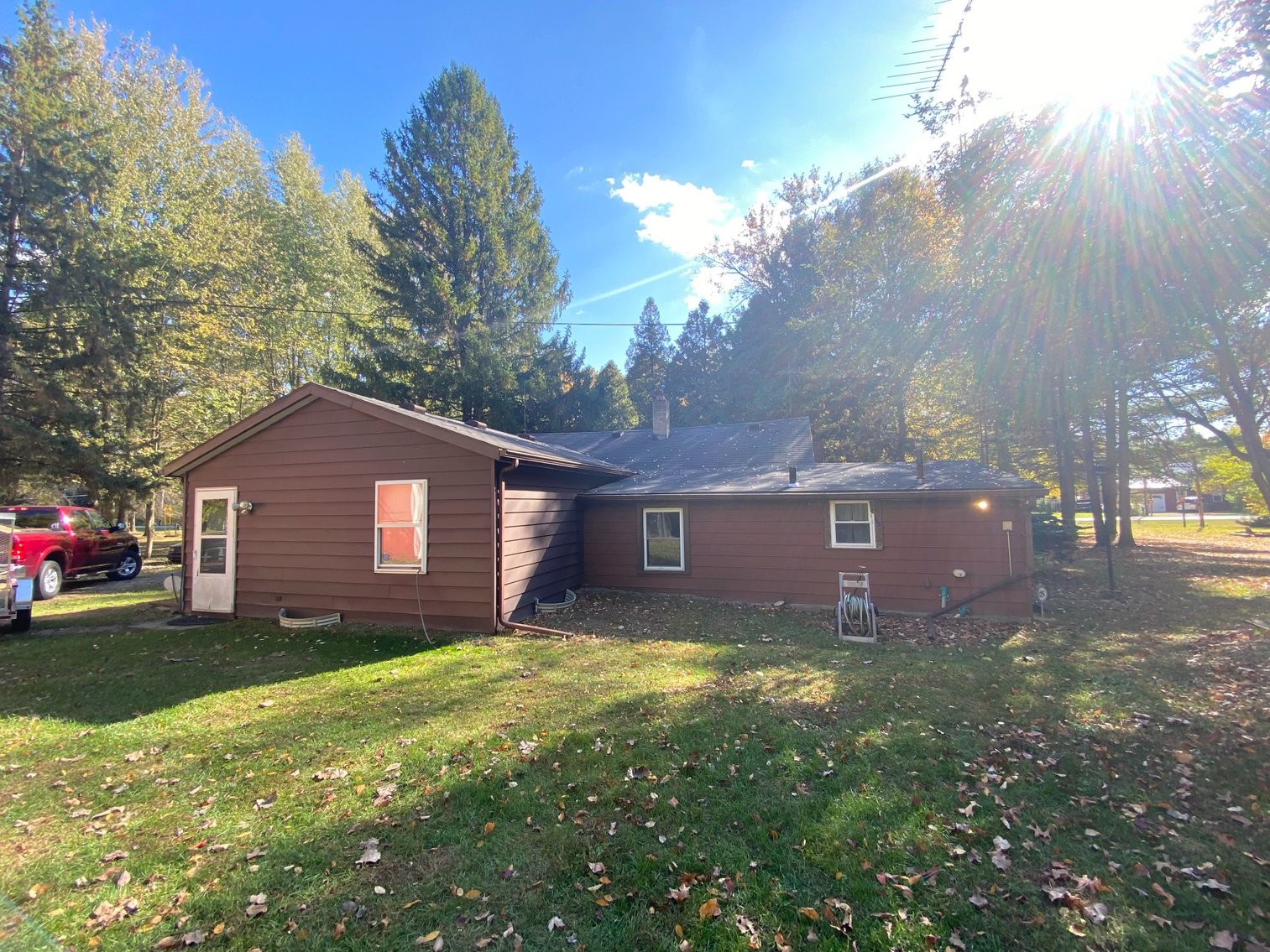 Image for MINIMUM BID AUCTION! $99,000 - 9544 Maumee Western Rd.