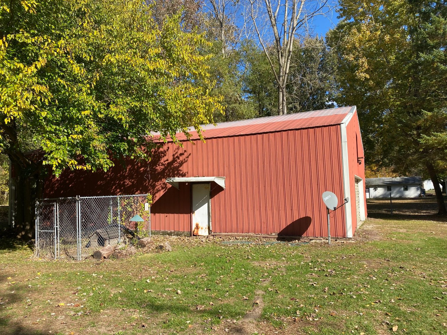 Image for MINIMUM BID AUCTION! $99,000 - 9544 Maumee Western Rd.