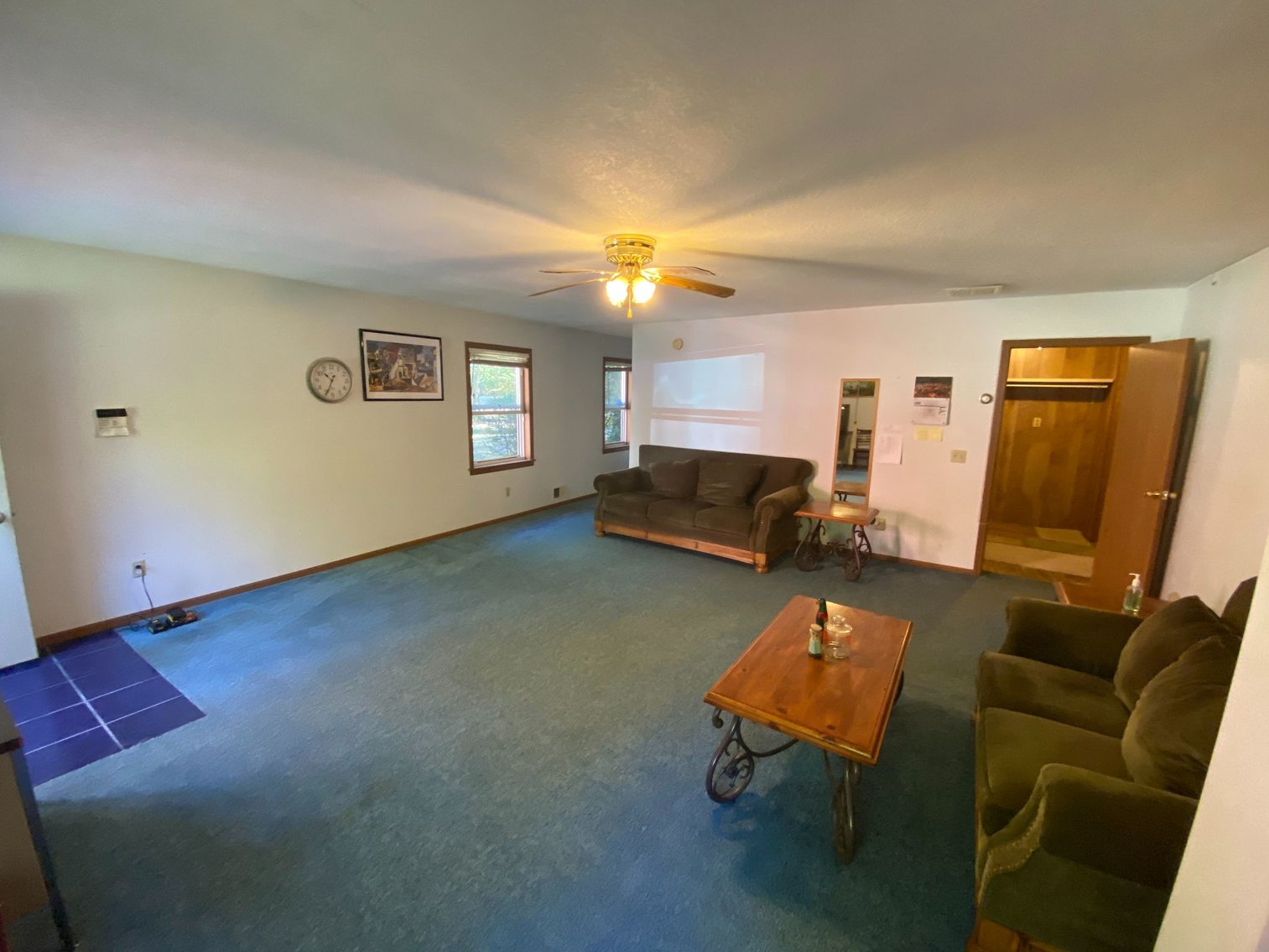 Image for MINIMUM BID AUCTION! $99,000 - 9544 Maumee Western Rd.