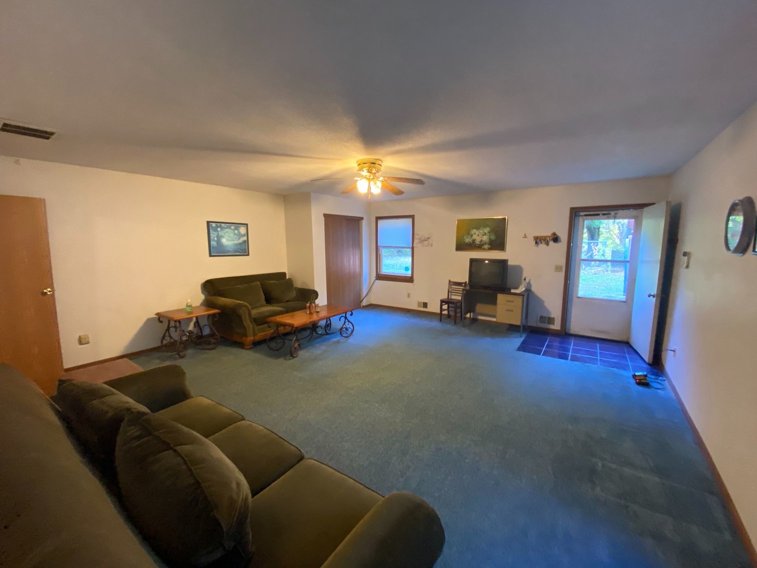 Image for MINIMUM BID AUCTION! $99,000 - 9544 Maumee Western Rd.