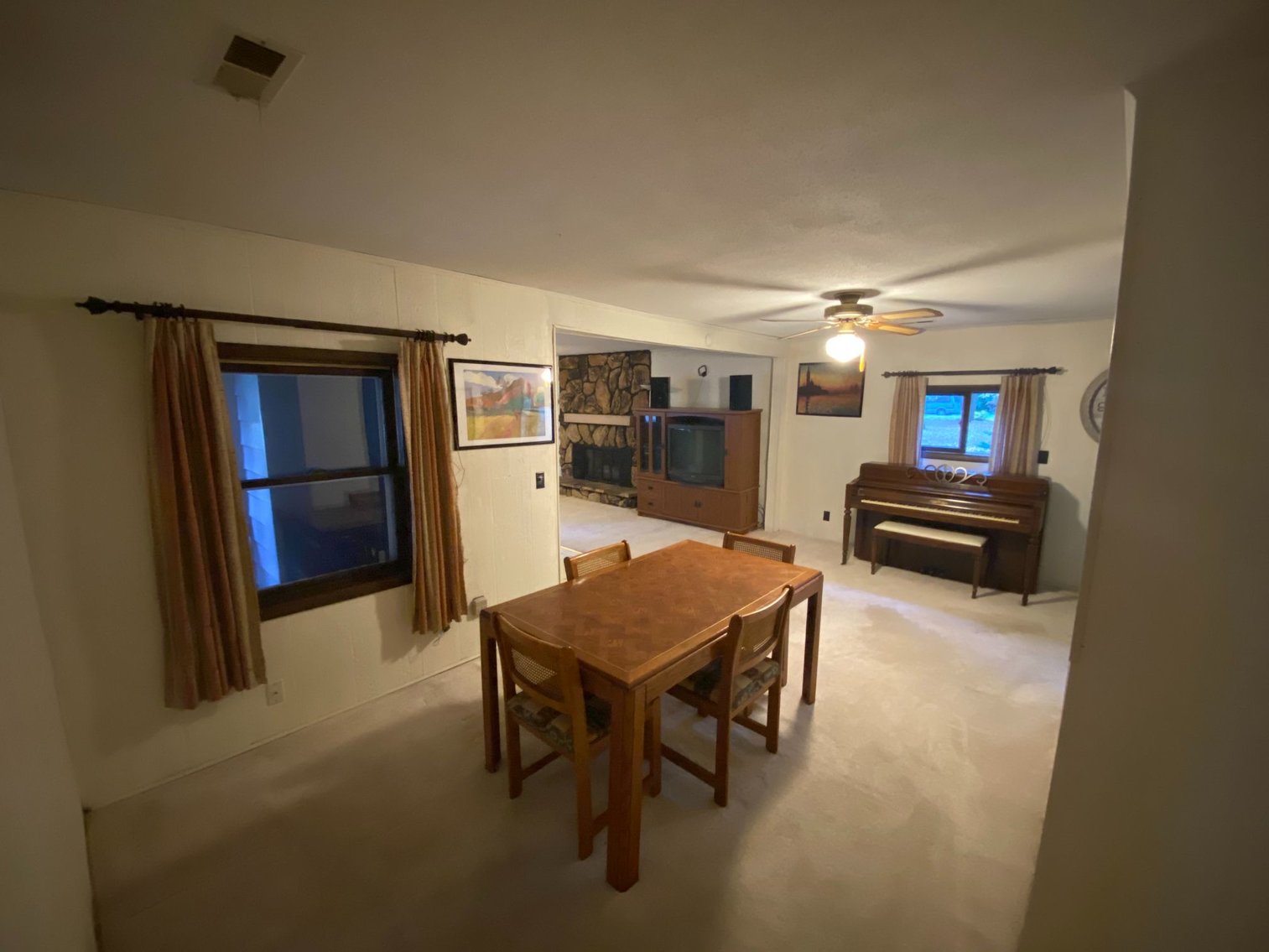 Image for MINIMUM BID AUCTION! $99,000 - 9544 Maumee Western Rd.