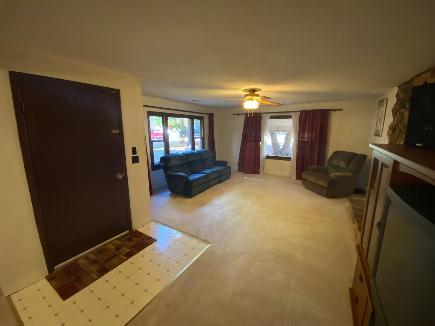 Image for MINIMUM BID AUCTION! $99,000 - 9544 Maumee Western Rd.