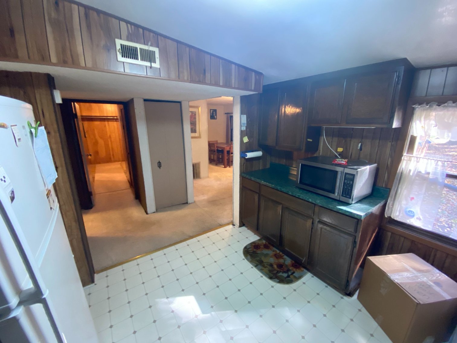 Image for MINIMUM BID AUCTION! $99,000 - 9544 Maumee Western Rd.