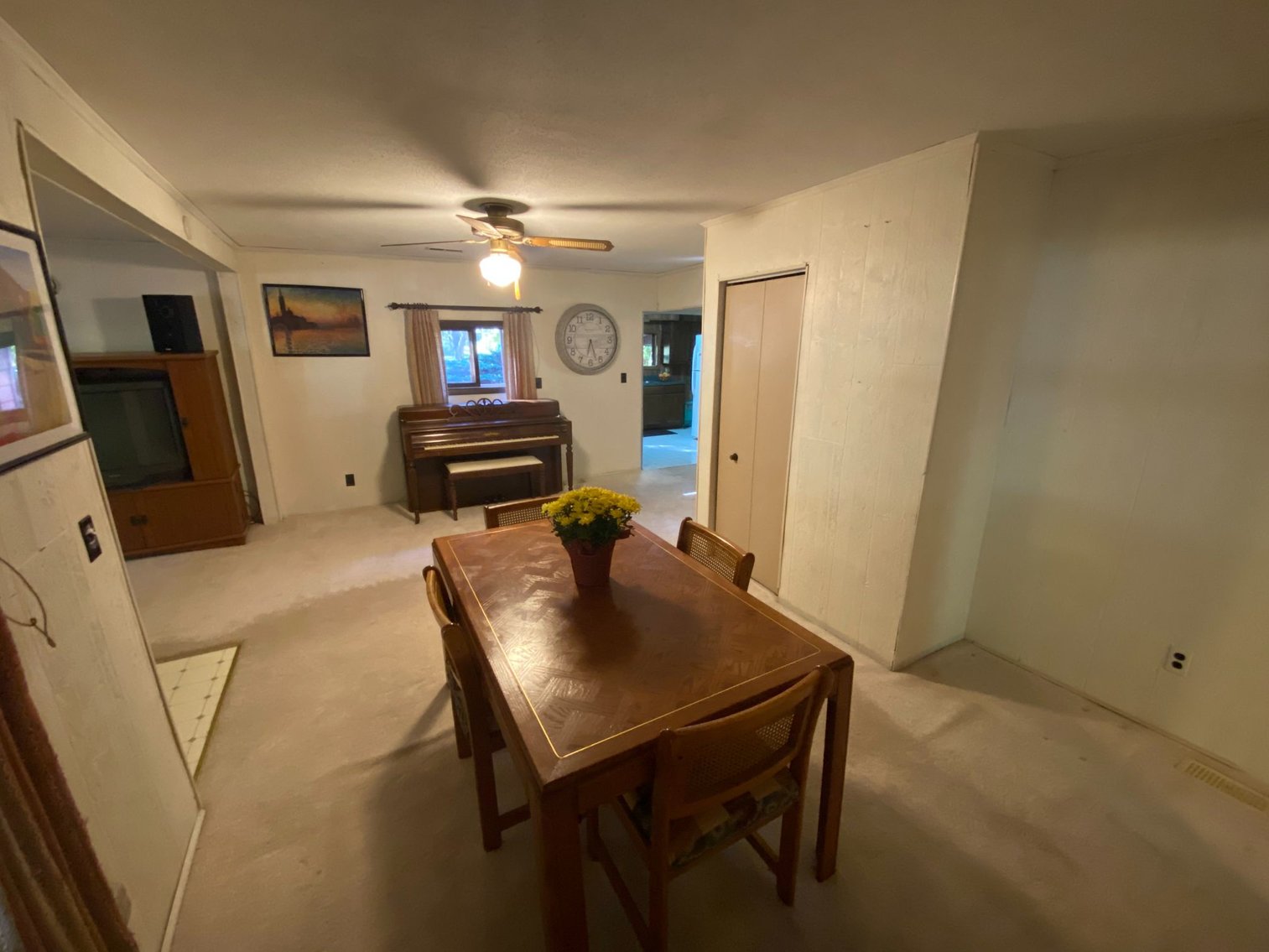 Image for MINIMUM BID AUCTION! $99,000 - 9544 Maumee Western Rd.