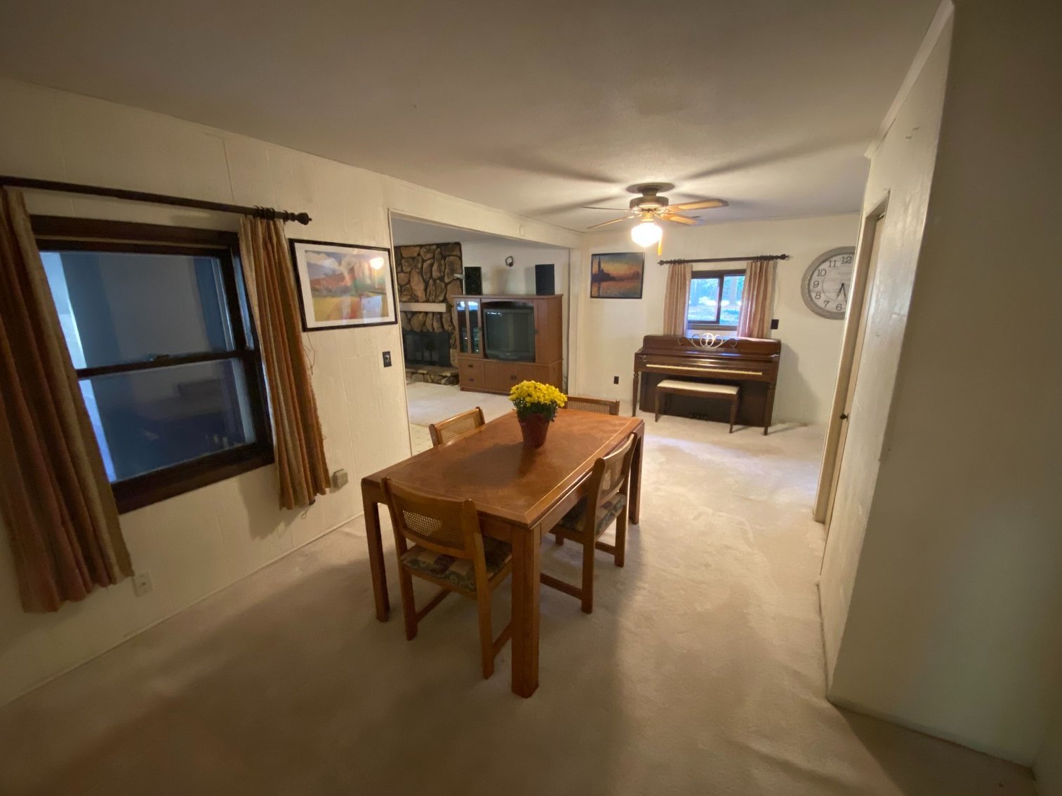 Image for MINIMUM BID AUCTION! $99,000 - 9544 Maumee Western Rd.