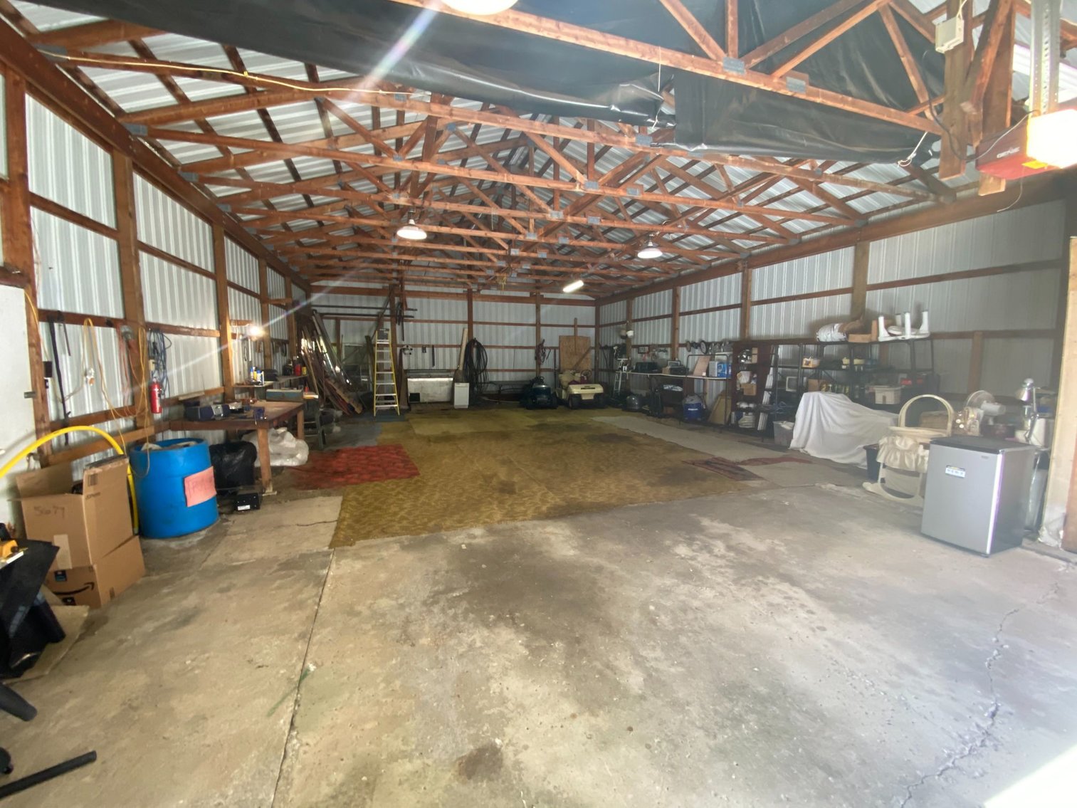 Image for MINIMUM BID AUCTION! $99,000 - 9544 Maumee Western Rd.