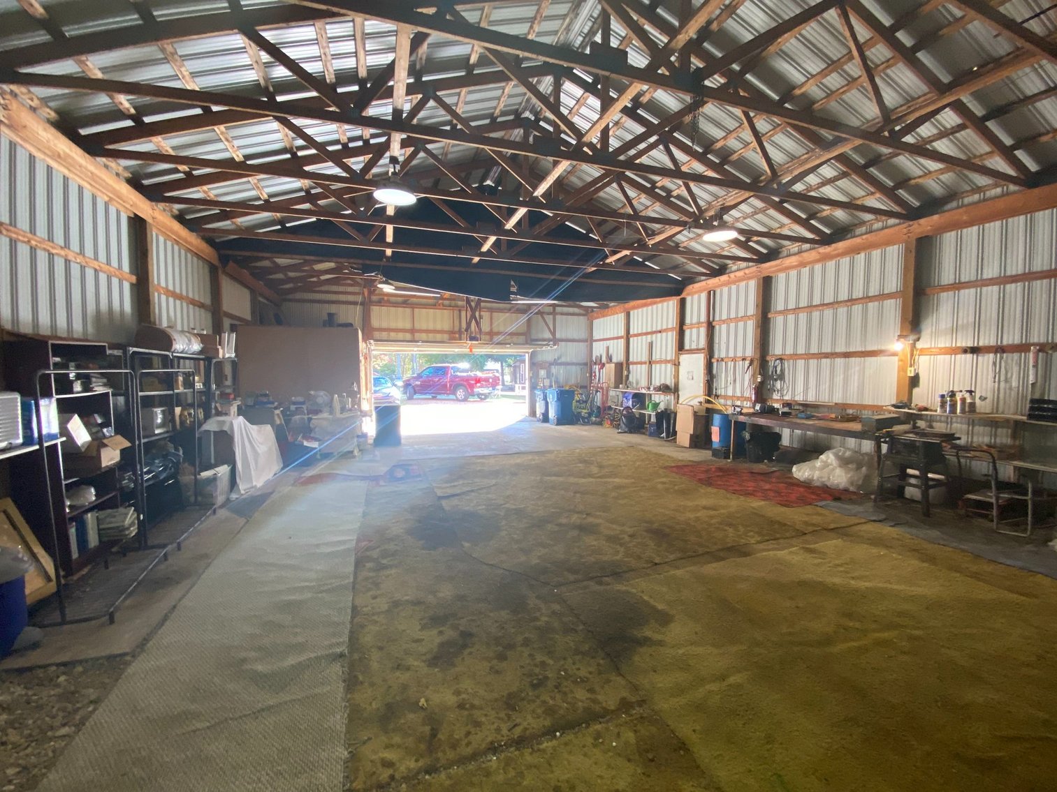 Image for MINIMUM BID AUCTION! $99,000 - 9544 Maumee Western Rd.