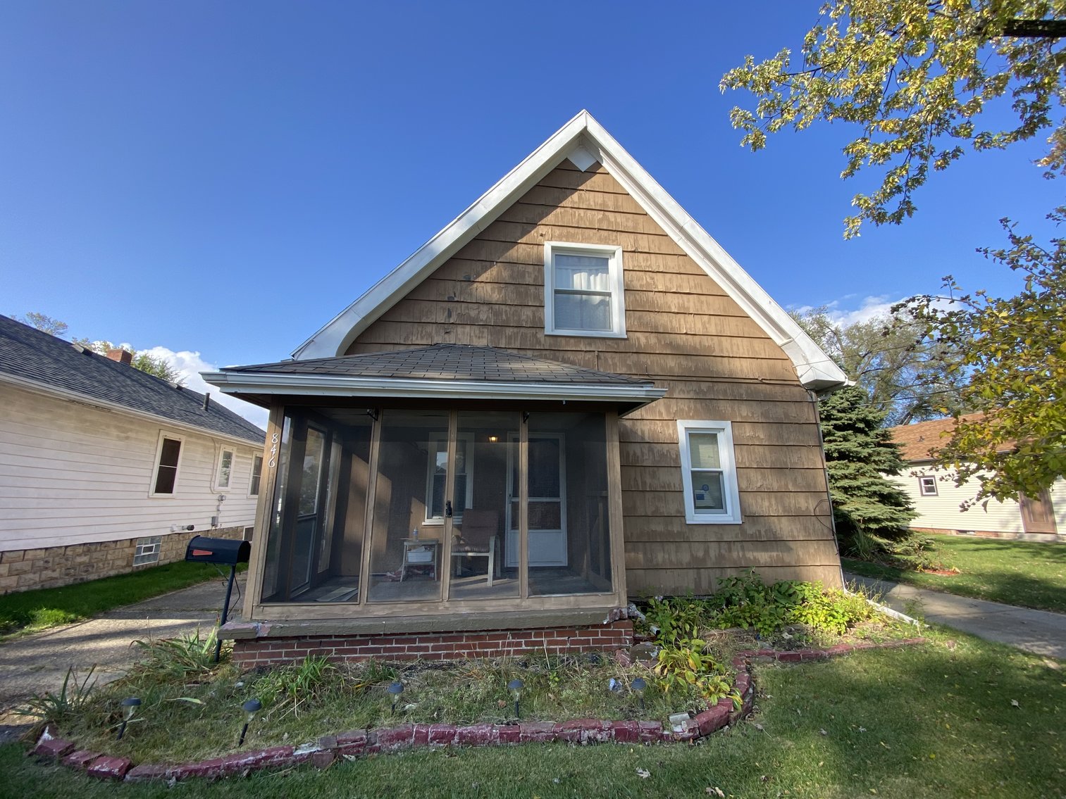 Image for ABSOLUTE AUCTION! - 846 Wright Avenue