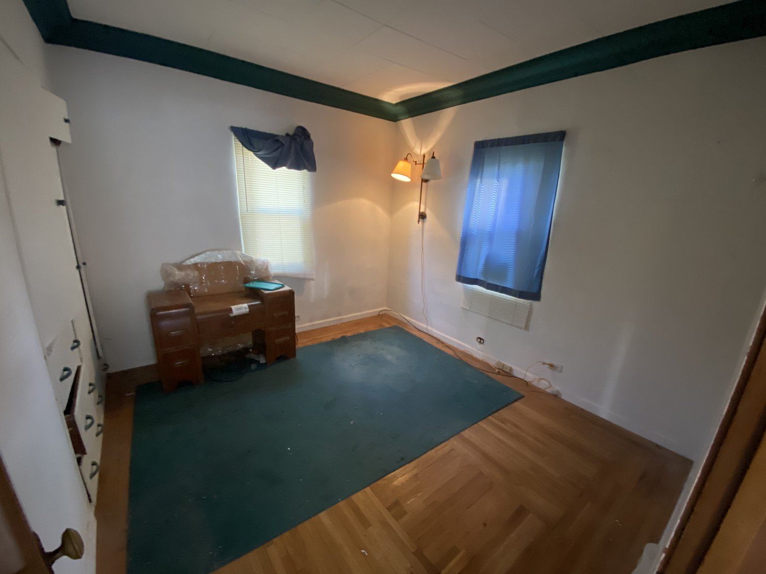 Image for ABSOLUTE AUCTION! - 846 Wright Avenue