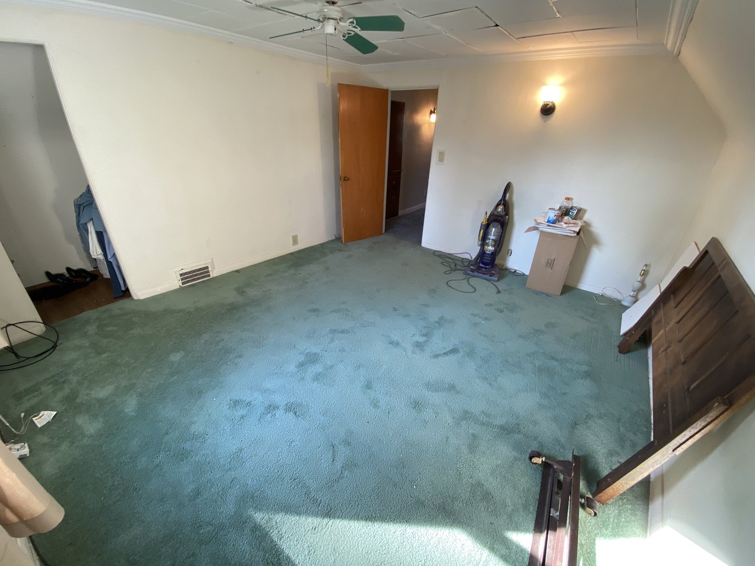 Image for ABSOLUTE AUCTION! - 846 Wright Avenue