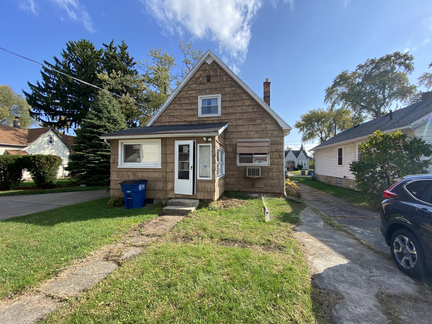 Image for ABSOLUTE AUCTION! - 846 Wright Avenue