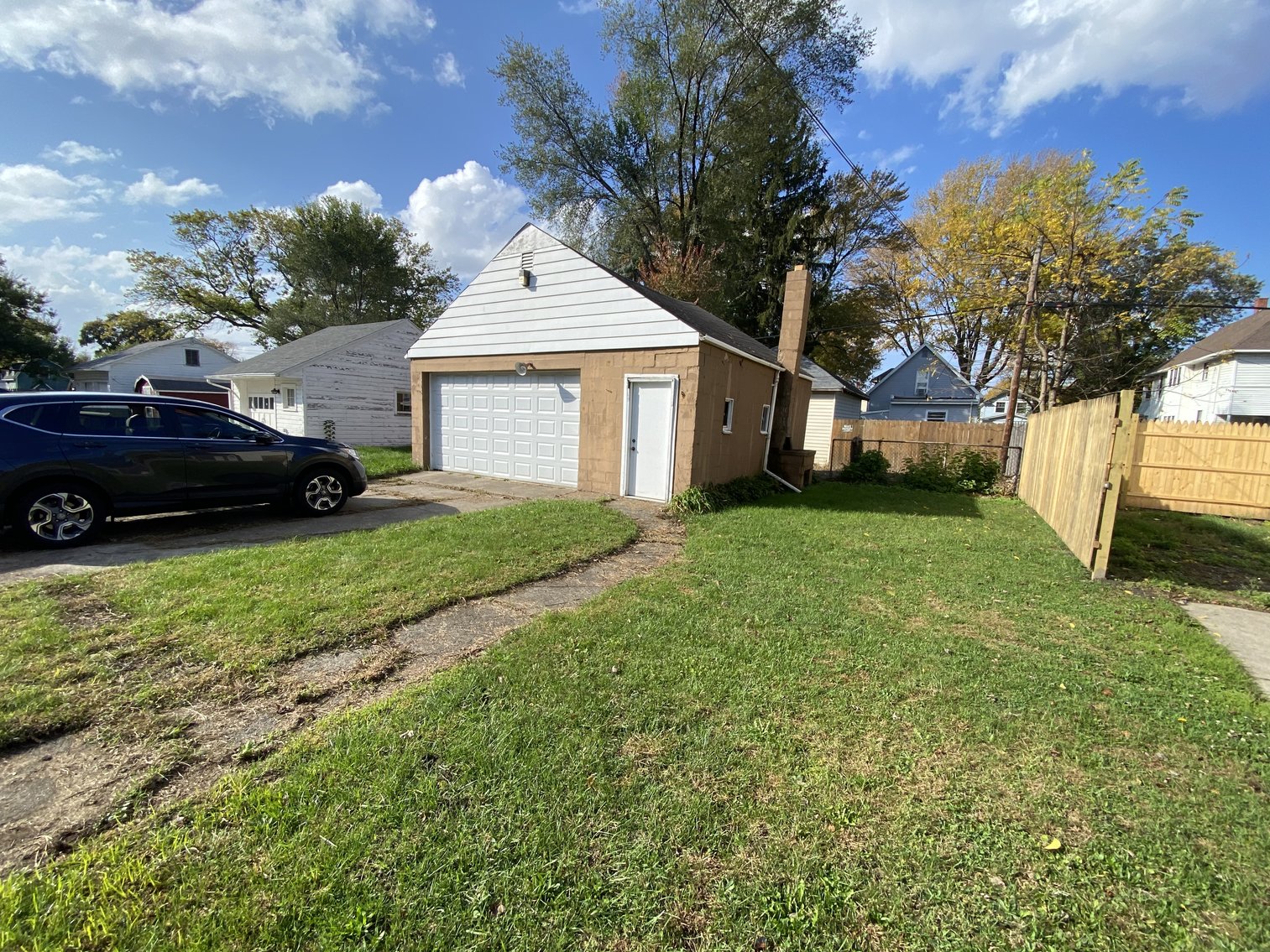 Image for ABSOLUTE AUCTION! - 846 Wright Avenue