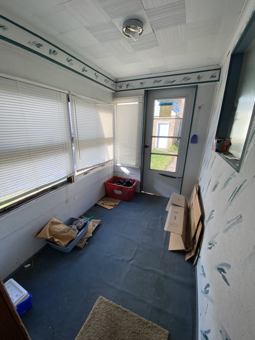 Image for ABSOLUTE AUCTION! - 846 Wright Avenue