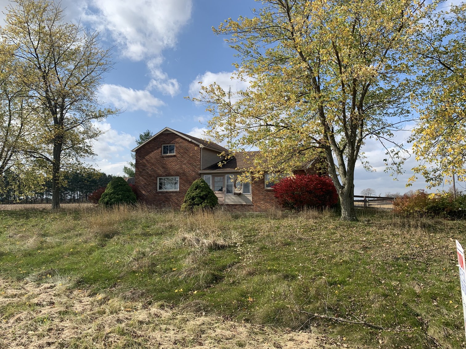 Image for MINIMUM BID AUCTION! $69,000 - 16327 County Road 7